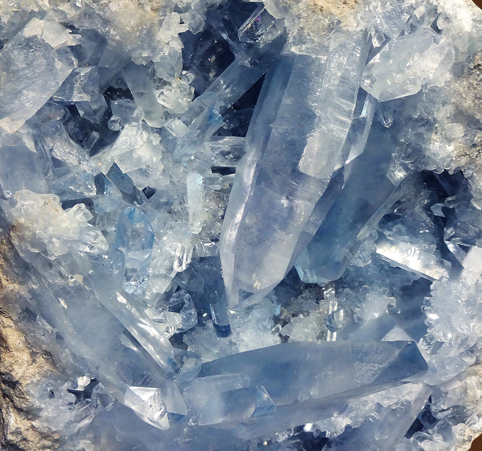 celestite