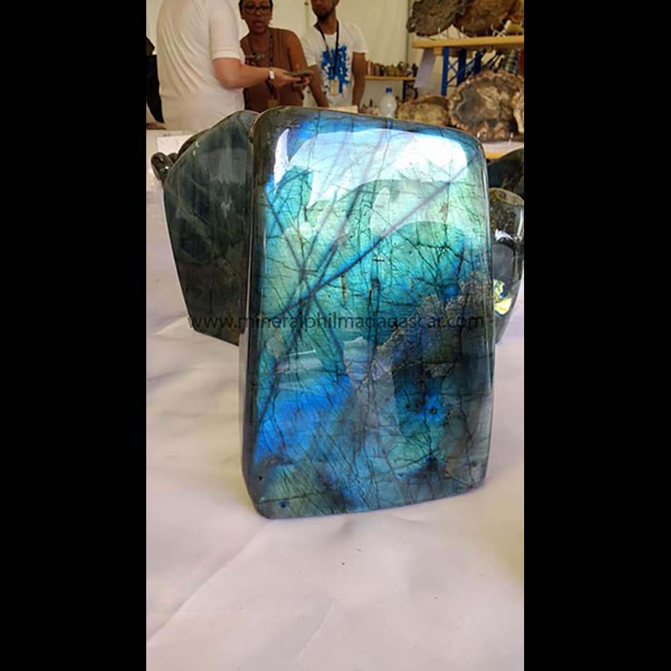 top quality labradorite